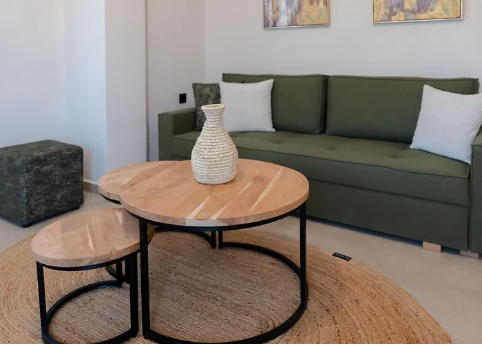 Paizan Homes - Centre Апартаменти