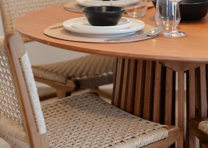 Апартаменти Paizan Homes - Centre