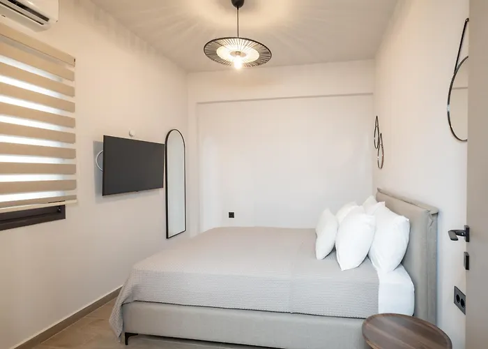 Paizan Homes - Centre * Кос