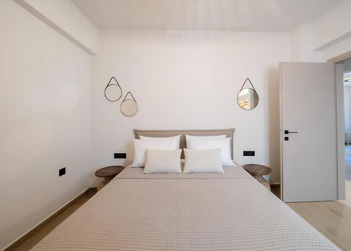 Paizan Homes - Centre Апартаменти