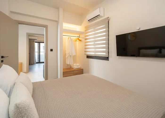 Paizan Homes - Centre Апартаменти *