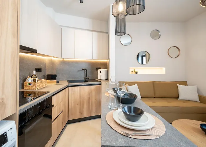 Paizan Homes - Centre * Кос