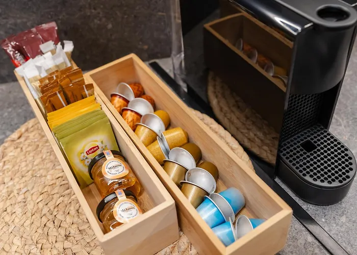 Апартаменти Paizan Homes - Centre *