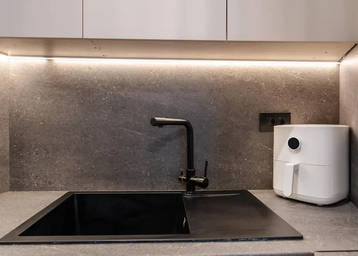 Paizan Homes - Centre Кос