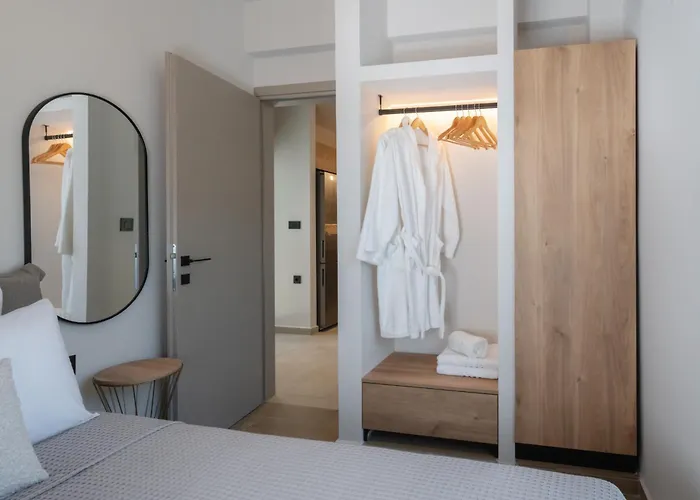 Апартаменти Paizan Homes - Centre *