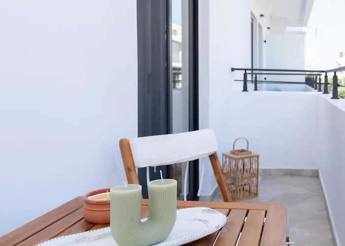 Paizan Homes - Centre Апартаменти