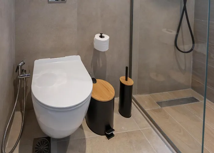 Paizan Homes - Centre Кос