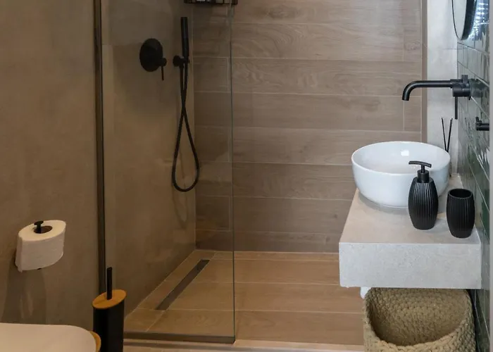 Paizan Homes - Centre * Кос