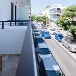 아파트 Paizan Homes - Centre