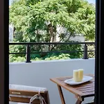 아파트 Paizan Homes - Centre