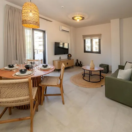 Paizan Homes - Centre *