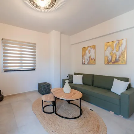 Appartement Paizan Homes - Centre Kos-stad