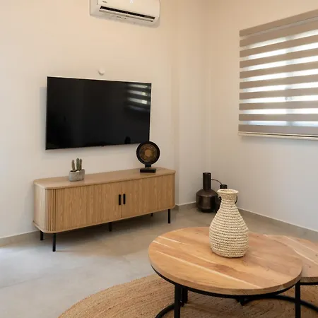 Paizan Homes - Centre Appartement Kos-stad