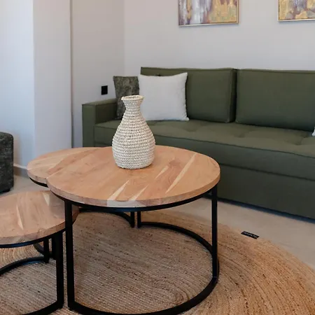 Paizan Homes - Center شقة