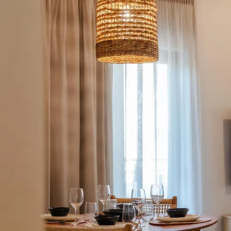 Paizan Homes - Centre