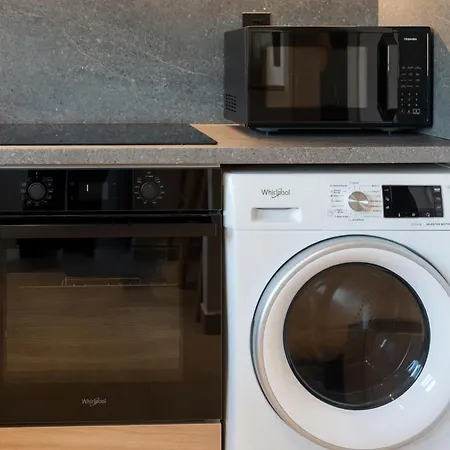 Paizan Homes - Centre Appartement