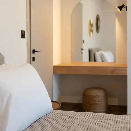 Paizan Homes - Centre * Kos-stad