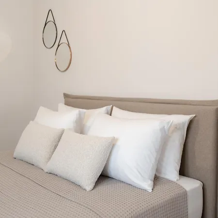 Paizan Homes - Centre * Kos-stad