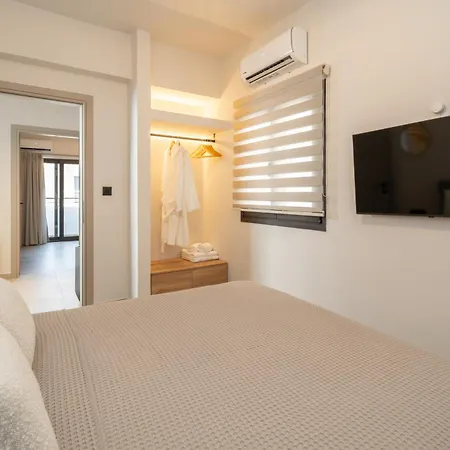 Paizan Homes - Center Apartment *