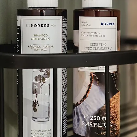 Appartement Paizan Homes - Centre