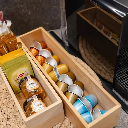 Appartement Paizan Homes - Centre *