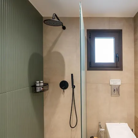 Paizan Homes - Centre Appartement Kos-stad