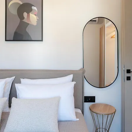 Paizan Homes - Centre Kos-stad