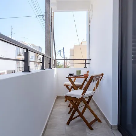 アパート Paizan Homes - Center *