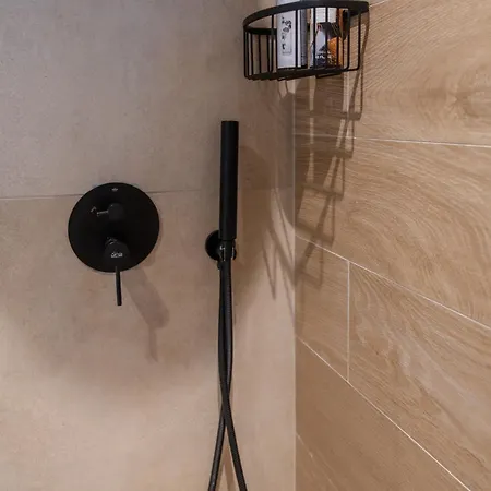 Paizan Homes - Centre Appartement *