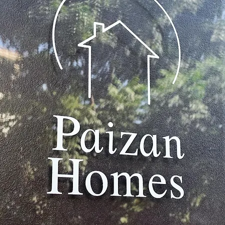 アパート Paizan Homes - Center *
