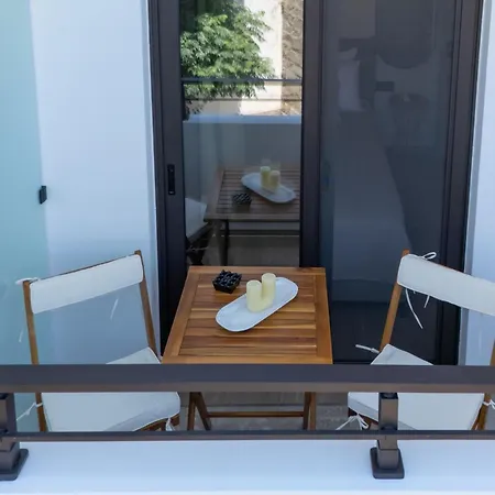 Paizan Homes - Centre Apartmán