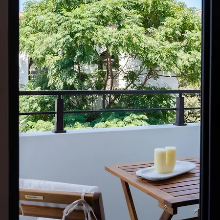 アパート Paizan Homes - Center