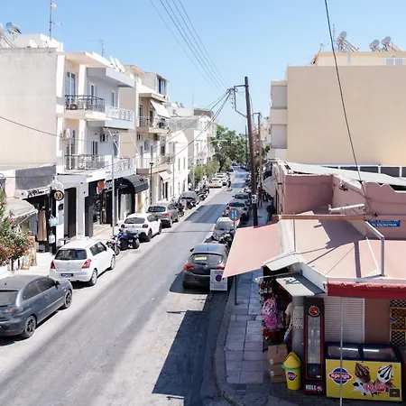 Paizan Homes - Centre بلدة كوس