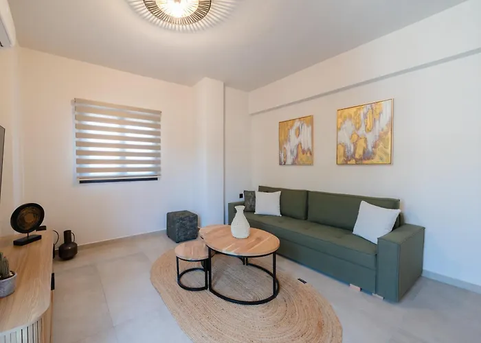 شقة Paizan Homes - Centre بلدة كوس