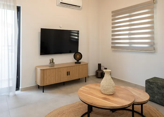 Paizan Homes - Centre شقة بلدة كوس