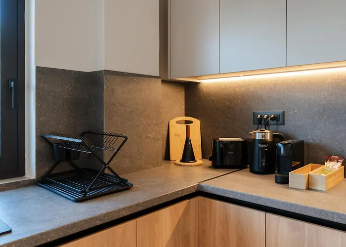 Paizan Homes - Centre شقة