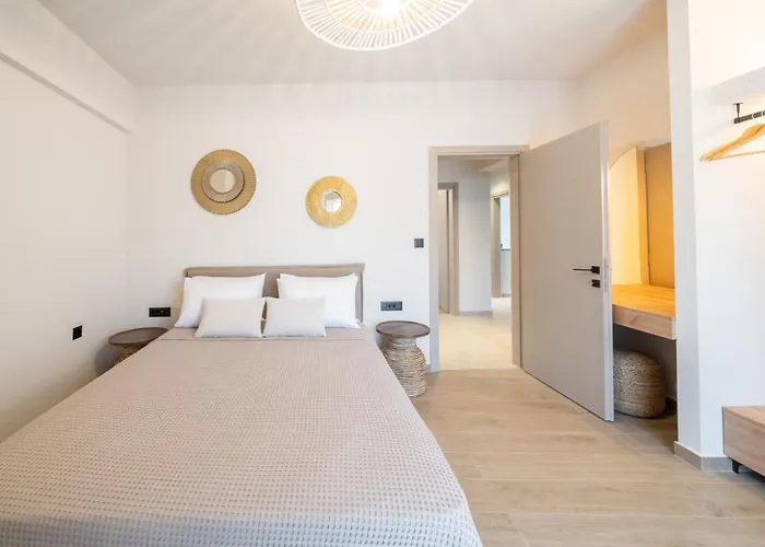 Paizan Homes - Centre شقة بلدة كوس