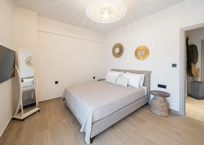 Paizan Homes - Centre * Kos