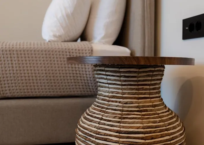 Paizan Homes - Centre شقة بلدة كوس