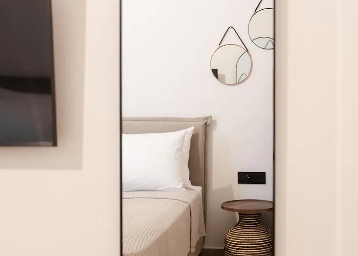 شقة Paizan Homes - Centre بلدة كوس