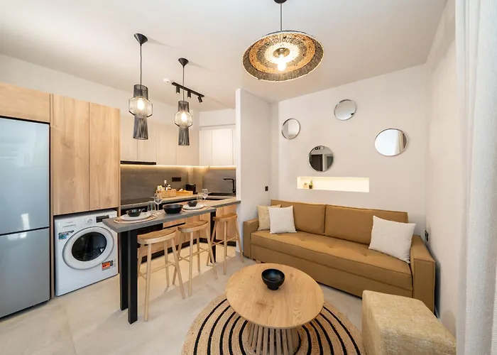 Paizan Homes - Centre Kos