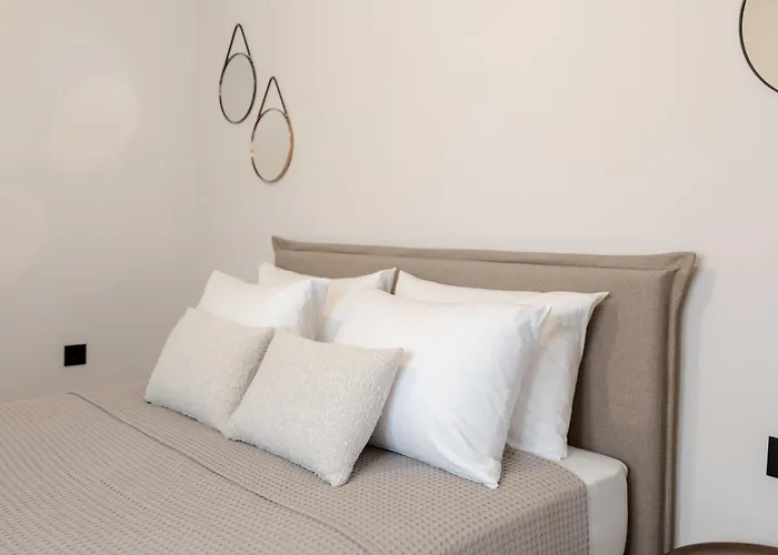 Paizan Homes - Centre * Kos