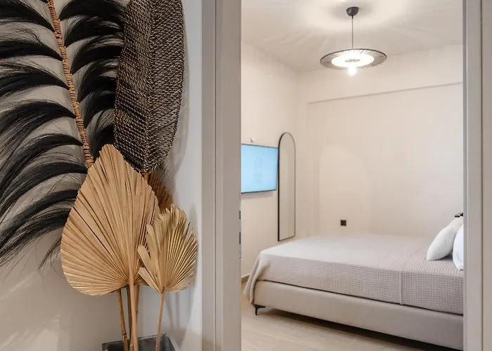 شقة Paizan Homes - Centre