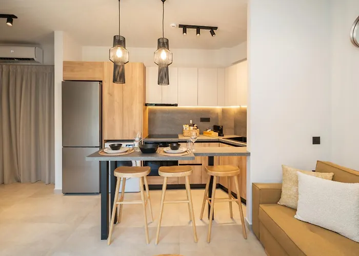 Paizan Homes - Centre Apartmán