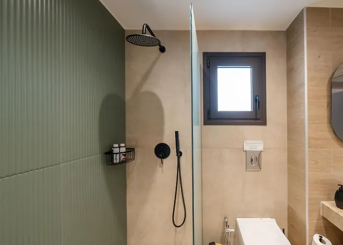 Paizan Homes - Centre شقة بلدة كوس