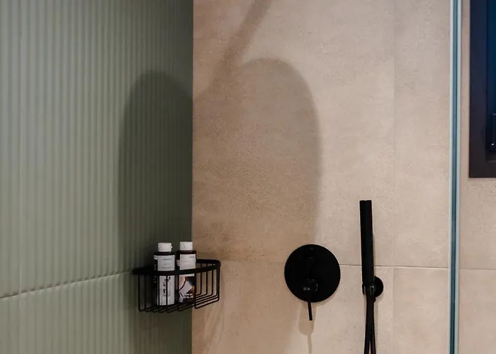 Paizan Homes - Centre Apartmán Kos