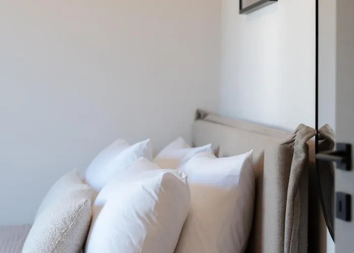 Paizan Homes - Centre * Kos