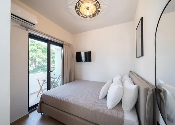 Apartmán Paizan Homes - Centre *