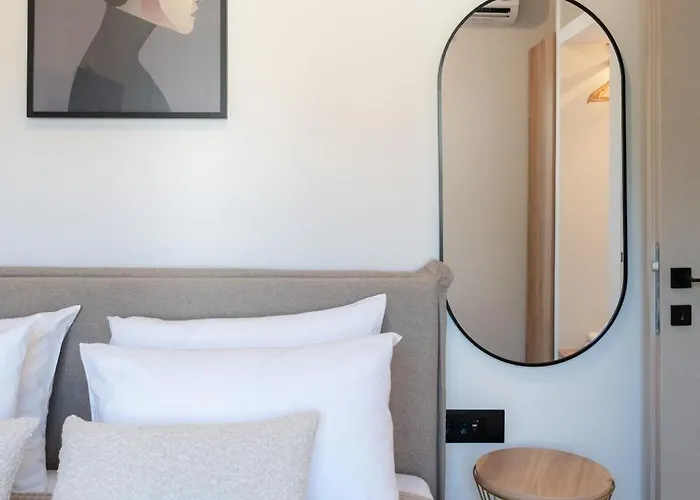 Paizan Homes - Centre Kos