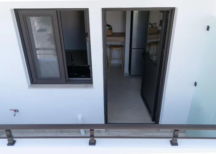 Paizan Homes - Centre Apartmán